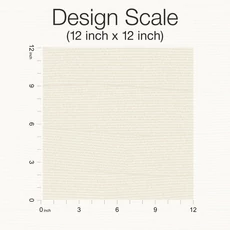 Kép 3/12 - York Modern gyöngyházas bézs vlies tapéta Natural Grid Beige 68,58 cm X 8,22 m