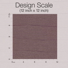 Kép 11/13 - York Modern gyöngyházas bordó vlies tapéta Natural Grid Mulberry 68,58 cm X 8,22 m