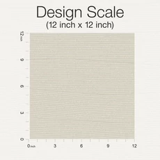 Kép 2/12 - York Modern gyöngyházas barna vlies tapéta Natural Grid Taupe 68,58 cm X 8,22 m