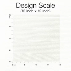 Kép 4/12 - York Modern gyöngyházas fehér vlies tapéta Natural Grid White Pearl 68,58 cm X 8,22 m
