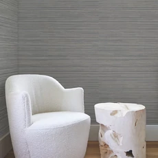 Kép 11/11 - York Texturált hatású szürke vlies tapéta Vista Charcoal 68,58 cm X 8,22 m