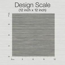 Kép 3/11 - York Texturált hatású szürke vlies tapéta Vista Charcoal 68,58 cm X 8,22 m
