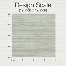 Kép 2/11 - York Texturált hatású zöld vlies tapéta Vista Moss 68,58 cm X 8,22 m