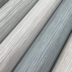 Kép 2/11 - York Texturált hatású barna vlies tapéta Vista Putty 68,58 cm X 8,22 m