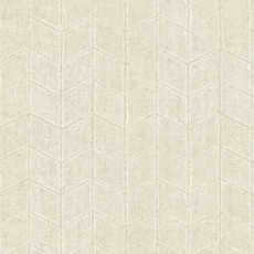 Kép 1/12 - York Chevron mintás bézs vlies tapéta Flatiron Geometric Oyster 52 cm X 10 m