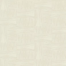 Kép 1/11 - York Fényes pöttyös modern bézs vlies tapéta Wicker Dot Beige 68,58 cm X 8,23 m