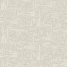 Kép 1/11 - York Fényes pöttyös modern barna vlies tapéta Wicker Dot Light Taupe 68,58 cm X 8,23 m
