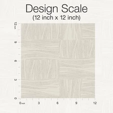 Kép 9/11 - York Fényes pöttyös modern barna vlies tapéta Wicker Dot Light Taupe 68,58 cm X 8,23 m