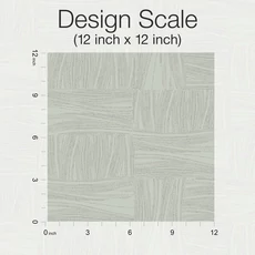 Kép 5/8 - York Fényes pöttyös modern zöld vlies tapéta Wicker Dot Sage 68,58 cm X 8,23 m