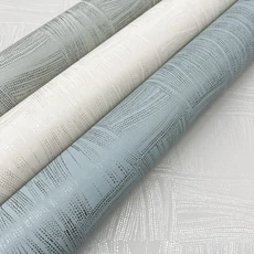 Kép 8/8 - York Fényes pöttyös modern zöld vlies tapéta Wicker Dot Sage 68,58 cm X 8,23 m