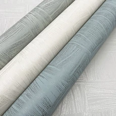 Kép 2/8 - York Fényes pöttyös modern zöld vlies tapéta Wicker Dot Sage 68,58 cm X 8,23 m