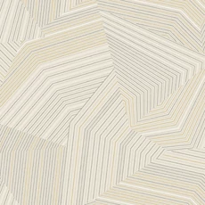 Kép 1/8 - York Modern absztrakt barna vlies tapéta Dotted Maze Taupe 68,58 cm X 8,22 m