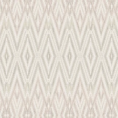 Kép 1/9 - York Ikat mintás bézs-lila vlies tapéta Diamond Marquise Lavender 68,58 cm X 8,22 m