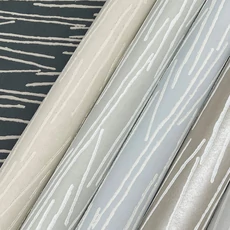 Kép 7/10 - York Vonalrajzos világoskék vlies tapéta Line Horizon Spa Blue 68,58 cm X 8,22 m