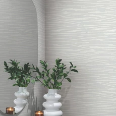 Kép 2/10 - York Vonalrajzos világoskék vlies tapéta Line Horizon Spa Blue 68,58 cm X 8,22 m