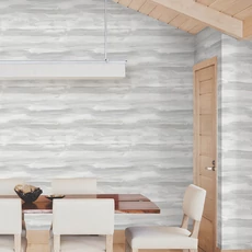 Kép 3/7 - York Modern szürke színátmenetes vlies tapéta On The Horizon Grey/Slate 68,58 cm X 8,22 m