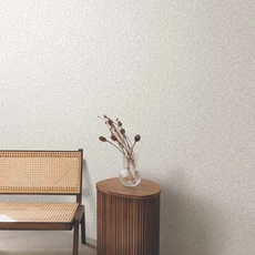 Kép 7/9 - York Halványszürke absztrakt vlies tapéta Nebulous Cloud Dove Grey 68,58 cm X 8,22 m