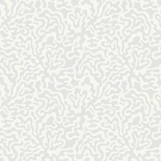 Kép 1/9 - York Halványkék absztrakt vlies tapéta Nebulous Cloud Duck Egg 68,58 cm X 8,22 m