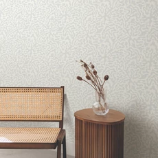 Kép 5/9 - York Halványkék absztrakt vlies tapéta Nebulous Cloud Duck Egg 68,58 cm X 8,22 m