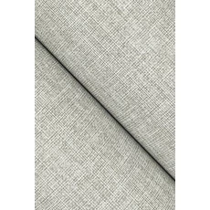 Kép 3/5 - York Klasszikus szövethatású világoszöld vinyl tapéta finom metál fénnyel Berwick High Performance Vinyl Celadon 66 cm X 9 m