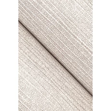 Kép 3/5 - York Szövethatású texturált gyöngyházas törtfehér vinyl tapéta Purl One High Performance Vinyl Froth 66 cm X 9 m