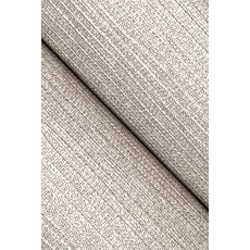 Kép 3/5 - York Szövethatású texturált gyöngyházas bézs vinyl tapéta Purl One High Performance Vinyl Pebble 66 cm X 9 m