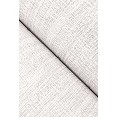 Kép 3/5 - York Szövethatású világosszürke vinyl tapéta Allineate High Performance Vinyl Greystone 68,58 cm X 8.22 m