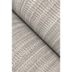 Kép 3/5 - York Szövethatású barna vinyl tapéta Allineate High Performance Vinyl Haze 68,58 cm X 8.22 m