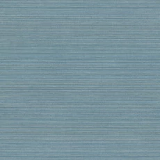 Kép 1/5 - York Szövethatású kék vinyl tapéta Allineate High Performance Vinyl Ink 68,58 cm X 8.22 m