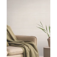 Kép 2/5 - York Szövethatású bézs vinyl tapéta Allineate High Performance Vinyl Natural 68,58 cm X 8.22 m