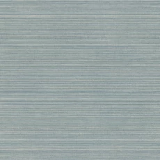 Kép 1/5 - York Szövethatású kék vinyl tapéta Allineate High Performance Vinyl Saltwater 68,58 cm X 8.22 m