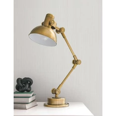 Kép 2/5 - York Texturált bordázott fényes világosszürke vinyl tapéta Camden High Performance Vinyl Platinum 68,58 cm X 8,22 m