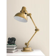 Kép 2/5 - York Texturált bordázott fényes bézs vinyl tapéta Camden High Performance Vinyl Porcelain 68,58 cm X 8,22 m