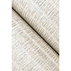 Kép 3/5 - York Modern vonalrajzos bézs vinyl tapéta Stratford High Performance Vinyl Beige 68,58 cm X 8,22 m