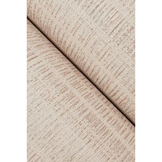 Kép 3/5 - York Modern vonalrajzos bézs vinyl tapéta Stratford High Performance Vinyl Harvest 68,58 cm X 8,22 m