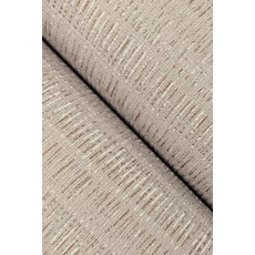 Kép 3/5 - York Modern vonalrajzos barna vinyl tapéta Stratford High Performance Vinyl Linen 68,58 cm X 8,22 m