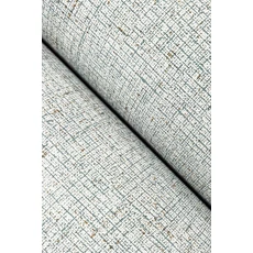 Kép 3/5 - York Szövethatású szürke vinyl tapéta Hardy Linen High Performance Vinyl Dusk 68,58 cm X 8,22 m