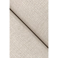 Kép 3/5 - York Szövethatású bézs vinyl tapéta Hardy Linen High Performance Vinyl Powder Sand 68,58 cm X 8,22 m