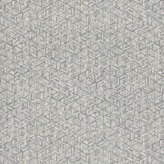 Kép 1/5 - York Fényes geometriai mintás mdoern arany-ezüst vinyl tapéta Rune High Performance Vinyl Oyster 68,58 cm X 8,22 m