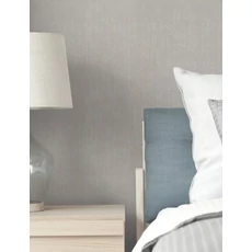 Kép 2/5 - York Texturált modern szürke vinyl tapéta Verge High Performance Vinyl Soapstone 68,58 cm X 8,22 m