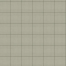 Kép 1/5 - York Kockás zöld vlies tapéta Windsor Green 52 cm X 10 m