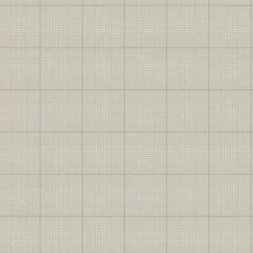 Kép 1/5 - York Kockás bézs vlies tapéta Windsor Ivory 52 cm X 10 m