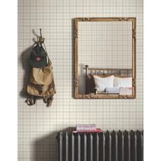 Kép 3/6 - York Klasszikus kockás bézs vlies tapéta Hunter Neutrals 52 cm X 10 m