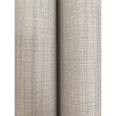 Kép 3/5 - York Kopott hatású szürke vlies tapéta Washed Linen Gravel 52 cm X 10 m