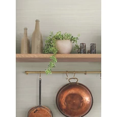 Kép 2/5 - York Kopott hatású drapp vlies tapéta Washed Linen Loft 52 cm X 10 m