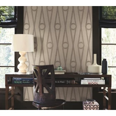 Kép 3/5 - York Elegáns arany színű vlies tapéta metál fénnyel Henlein Gold 52,83 cm X 10 m