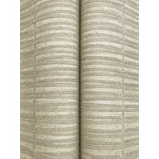 Kép 5/6 - York Nádhatású bézs vlies tapéta Iringa Linen 68,58 cm X 8,22 m