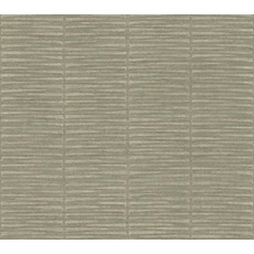 Kép 1/6 - York Nádhatású zöld vlies tapéta Iringa Sage 68,58 cm X 8,22 m