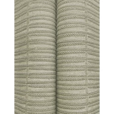 Kép 5/6 - York Nádhatású zöld vlies tapéta Iringa Sage 68,58 cm X 8,22 m