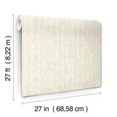 Kép 4/6 - York Kígyóbőr mintás modern bézs vlies tapéta Juju Beige 68,58 cm X 8,22 m